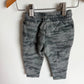 Mayoral Grey Tapered Pants / 2T
