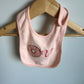 One Donut Bib