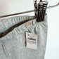 Gap Grey Leggings (With Tags) / 12-18m