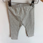Gap Grey Leggings (With Tags) / 12-18m