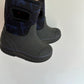 Dino Pull On Neoprene Rain Boots / Size 6 Toddler