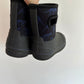 Dino Pull On Neoprene Rain Boots / Size 6 Toddler