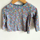 Butterfly Long Sleeve / 12-18m