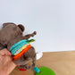 Yankee Doodle Monkey Toy (No Shipping)