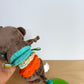 Yankee Doodle Monkey Toy (No Shipping)