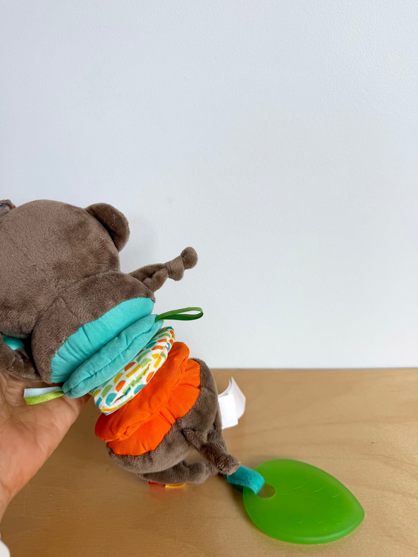 Yankee Doodle Monkey Toy (No Shipping)