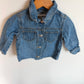 Daisy Jean Jacket / 18-24m