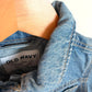 Daisy Jean Jacket / 18-24m