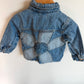 Daisy Jean Jacket / 18-24m