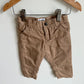 Korango Tan Pants / 12m