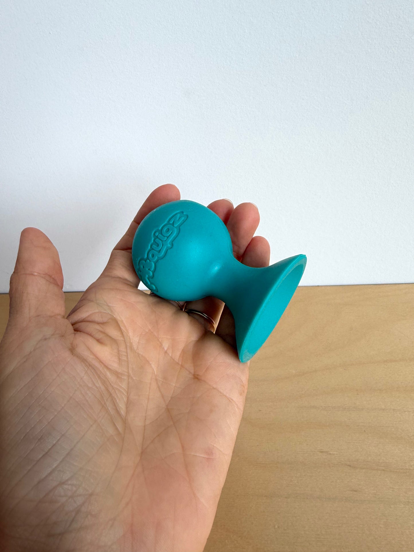 Pipsquigz Suction Toy