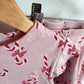 Candycane PJ Set / 18-24m