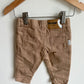 Korango Tan Pants / 12m