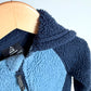 Ripzone Blue Bunting Suit / 18-24m