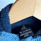 Ripzone Blue Bunting Suit / 18-24m
