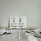Hello World Photo Blanket and Milestone Cards (PLAY) / No Shipping