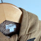 Tan Pea Coat / 2T