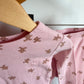 Gingerbread PJ Set / 18-24m
