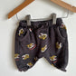 Zara Roar Joggers / 9-12m