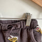 Zara Roar Joggers / 9-12m