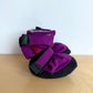 MEC Fuchsia Soft Sole Boots / Size 2 Infant?