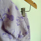 Minnie Purple Sweater + Pants Set / 24m