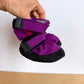 MEC Fuchsia Soft Sole Boots / Size 2 Infant?
