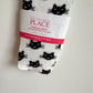 Cat Tights (In Package) / 6-12m