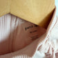 Swimsuit Long Sleeve + Strawberry Bottom Set / 18-24m