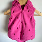 Strawberry Costume / 6-9m