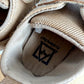 Tan Boat Shoes / Size 3 Infant