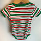 Jingle All The Way Bodysuit (With Tags) / 6-12m