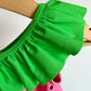 Strawberry Swimsuit / 3-6m