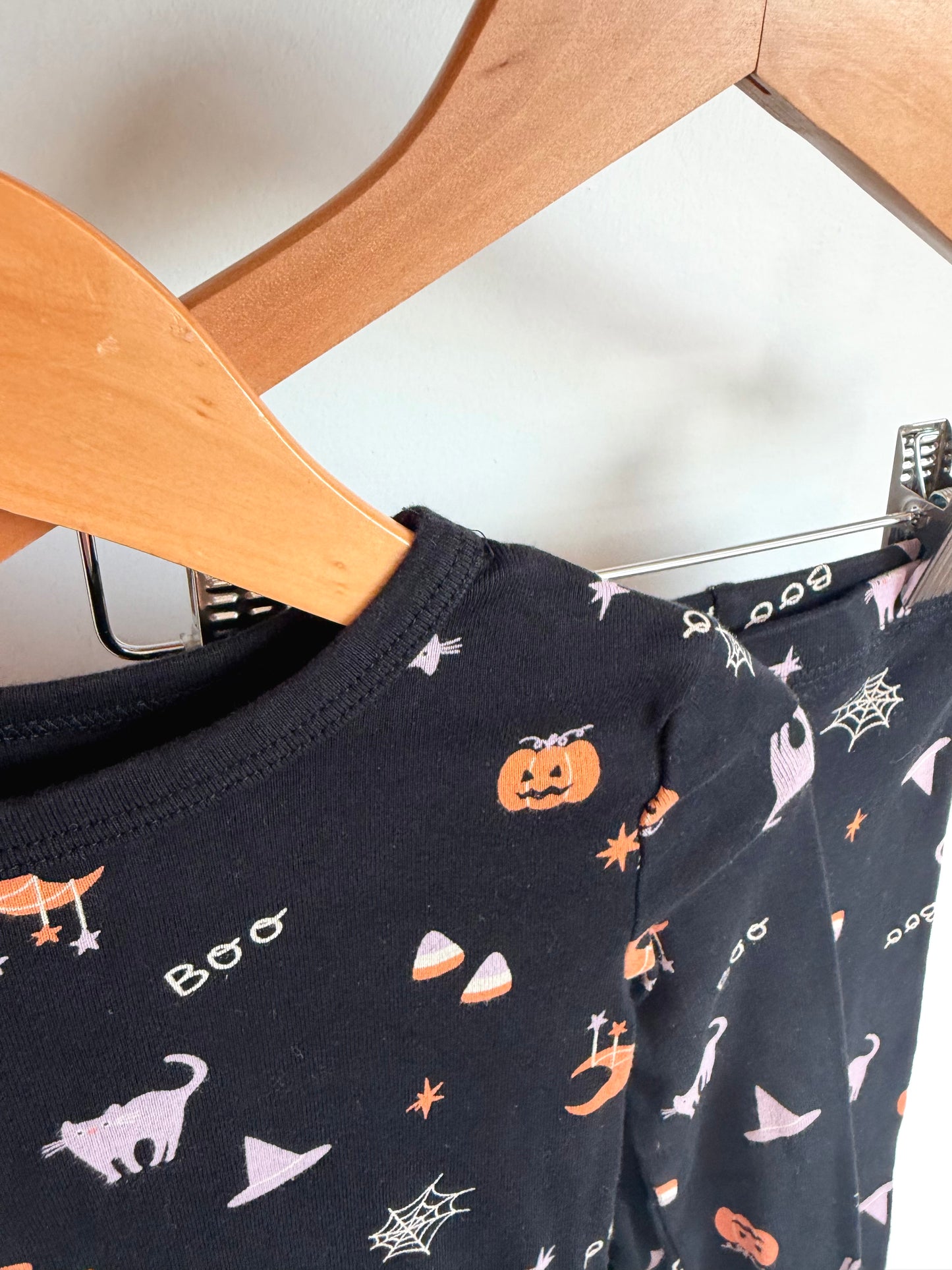 Halloween Icons PJ Set / 18-24m