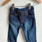 Classic Blue Jeans / 18m