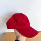Air Jordan Adjustable Hat / 12-24m?