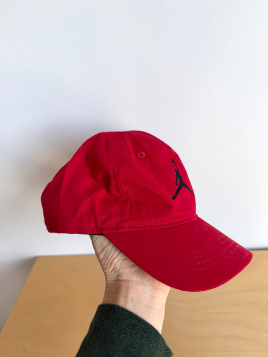 Air Jordan Adjustable Hat / 12-24m?