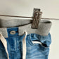 Gap Jeans with Elastic Waist / 6-12m