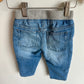 Gap Jeans with Elastic Waist / 6-12m