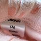 Pink Specked Pants / 6m