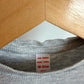 Grey Simple T-Shirt / 18-24m