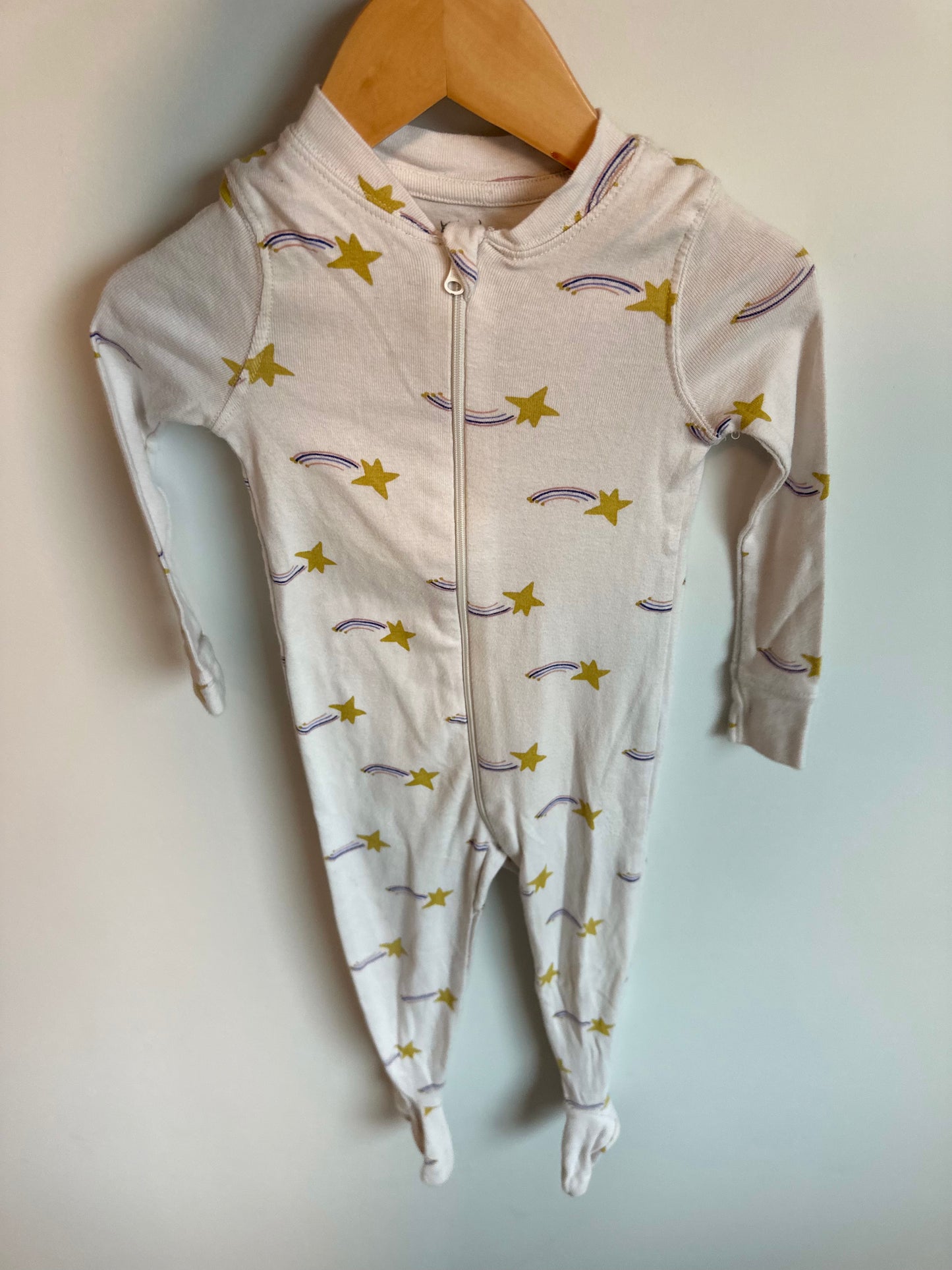 Shooting Star Sleeper / 18-24m