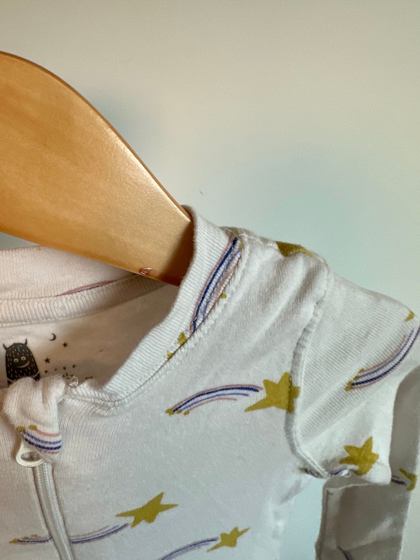 Shooting Star Sleeper / 18-24m