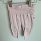 Pink Pants / 12m