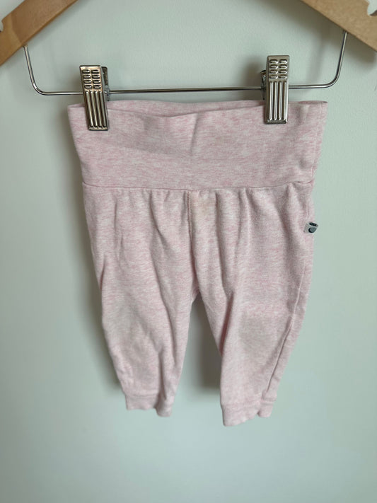 Pink Pants / 12m