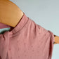 Ergo Pouch Pink Sleep Sack / 6-12m