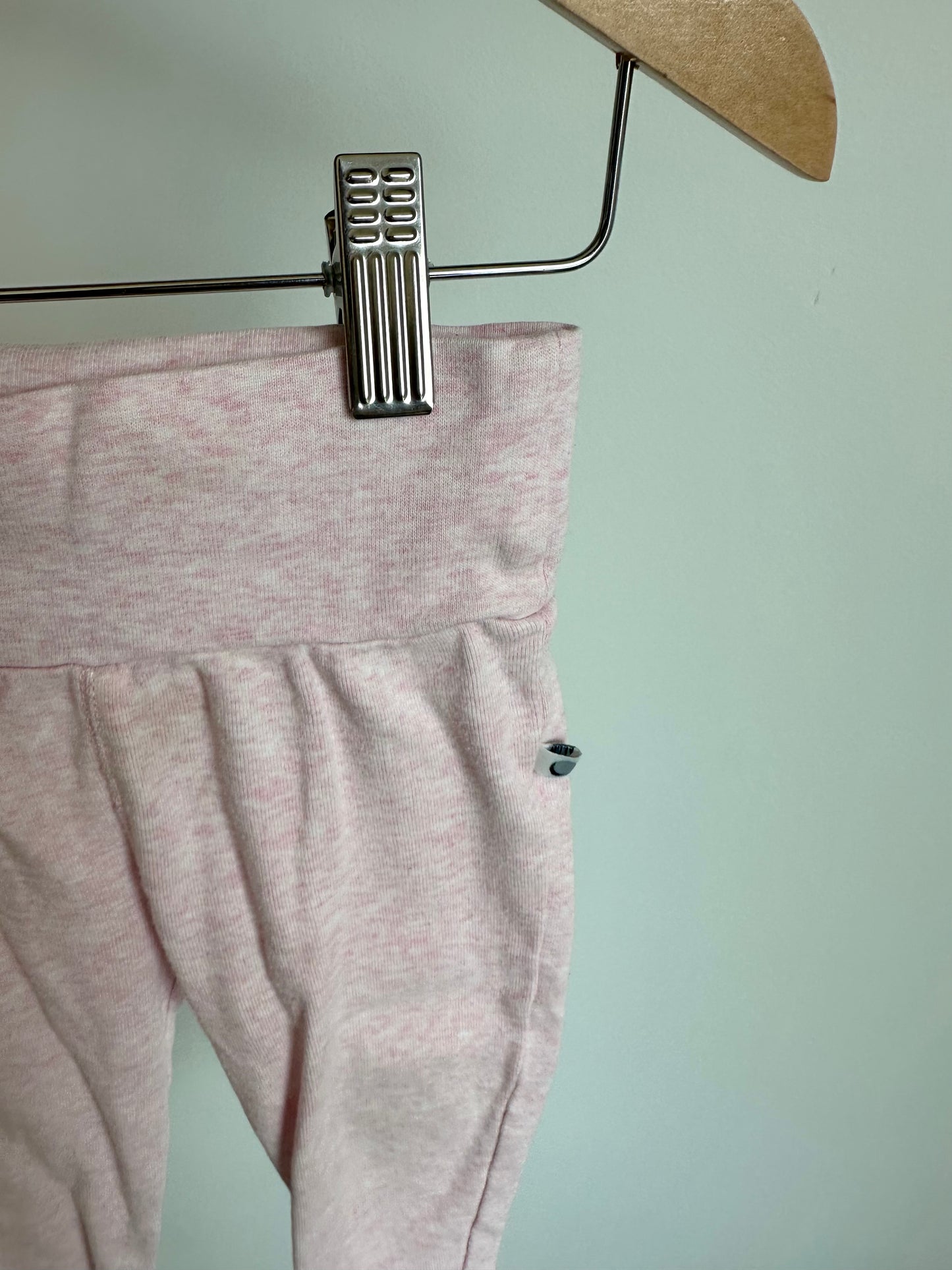 Pink Pants / 12m