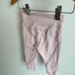 Pink Pants / 12m