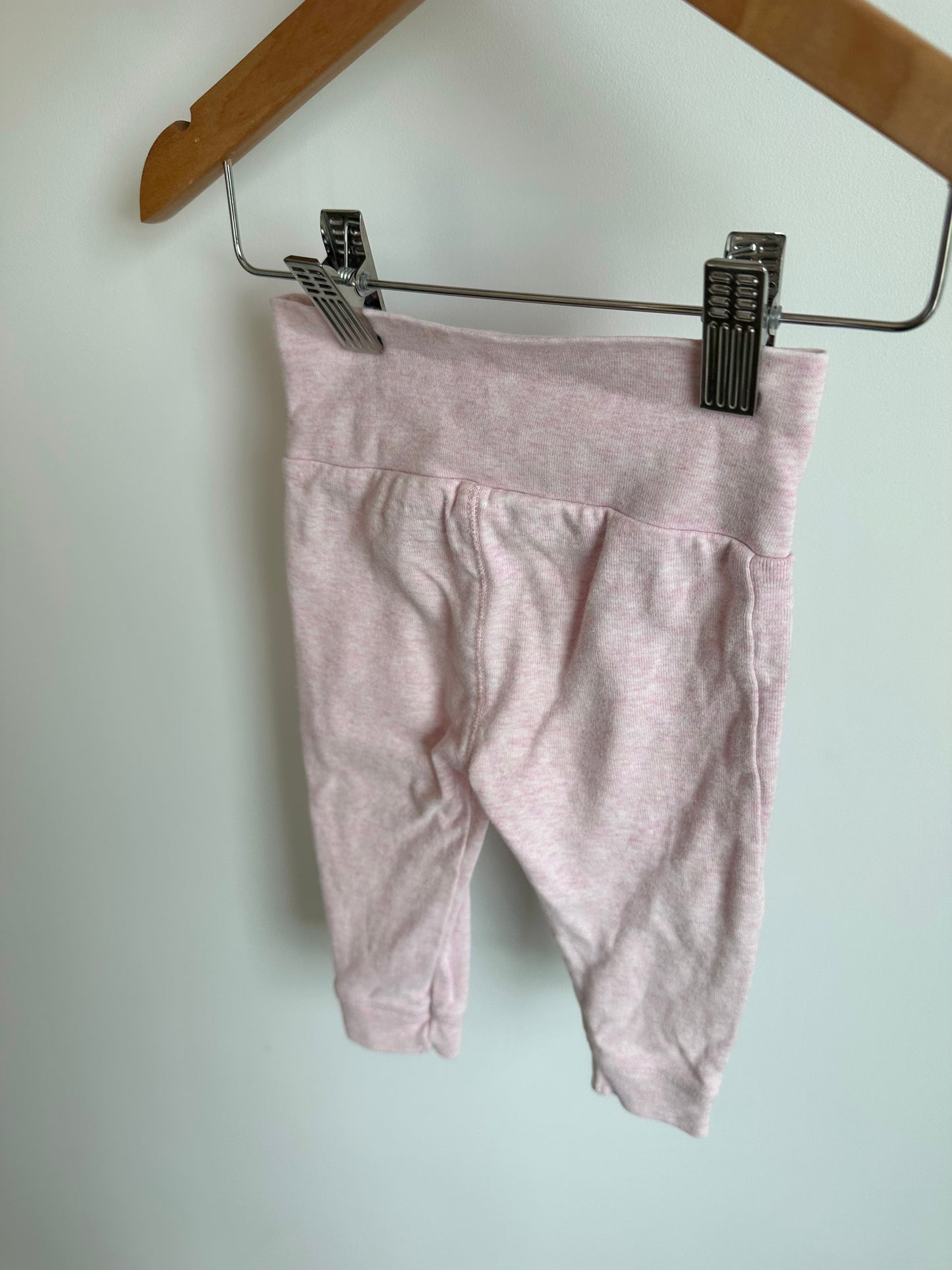 Pink Pants / 12m