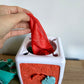 Crinkle Tissue Box (No Shipping)